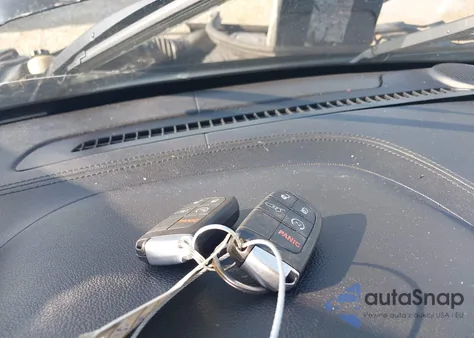 2015 Jeep Grand Cherokee Summit из США, поврежденный, VIN 1C4RJFJT2FC697565